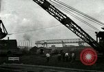 Standbild Wasser Tunnelbau United States USA, 1929, aus Sekunde 18 historischem Filmmaterial Videoclip 65675021028