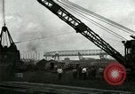 Standbild Wasser Tunnelbau United States USA, 1929, aus Sekunde 20 historischem Filmmaterial Videoclip 65675021028