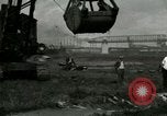 Standbild Wasser Tunnelbau United States USA, 1929, aus Sekunde 33 historischem Filmmaterial Videoclip 65675021028