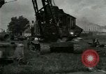 Standbild Wasser Tunnelbau United States USA, 1929, aus Sekunde 36 historischem Filmmaterial Videoclip 65675021028