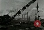 Standbild Wasser Tunnelbau United States USA, 1929, aus Sekunde 40 historischem Filmmaterial Videoclip 65675021028