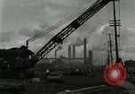 Standbild Wasser Tunnelbau United States USA, 1929, aus Sekunde 42 historischem Filmmaterial Videoclip 65675021028