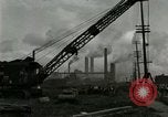 Standbild Wasser Tunnelbau United States USA, 1929, aus Sekunde 44 historischem Filmmaterial Videoclip 65675021028