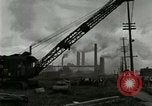 Standbild Wasser Tunnelbau United States USA, 1929, aus Sekunde 50 historischem Filmmaterial Videoclip 65675021028