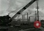 Standbild Wasser Tunnelbau United States USA, 1929, aus Sekunde 51 historischem Filmmaterial Videoclip 65675021028