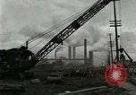 Standbild Wasser Tunnelbau United States USA, 1929, aus Sekunde 53 historischem Filmmaterial Videoclip 65675021028