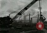 Standbild Wasser Tunnelbau United States USA, 1929, aus Sekunde 54 historischem Filmmaterial Videoclip 65675021028