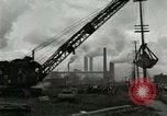 Standbild Wasser Tunnelbau United States USA, 1929, aus Sekunde 55 historischem Filmmaterial Videoclip 65675021028