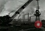 Standbild Wasser Tunnelbau United States USA, 1929, aus Sekunde 56 historischem Filmmaterial Videoclip 65675021028