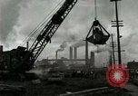 Standbild Wasser Tunnelbau United States USA, 1929, aus Sekunde 58 historischem Filmmaterial Videoclip 65675021028