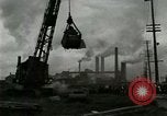 Standbild Wasser Tunnelbau United States USA, 1929, aus Sekunde 60 historischem Filmmaterial Videoclip 65675021028