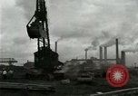 Standbild Wasser Tunnelbau United States USA, 1929, aus Sekunde 61 historischem Filmmaterial Videoclip 65675021028