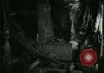 Standbild Wasser Tunnelbau United States USA, 1929, aus Sekunde 3 historischem Filmmaterial Videoclip 65675021029