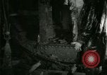 Standbild Wasser Tunnelbau United States USA, 1929, aus Sekunde 4 historischem Filmmaterial Videoclip 65675021029