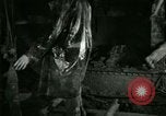 Standbild Wasser Tunnelbau United States USA, 1929, aus Sekunde 6 historischem Filmmaterial Videoclip 65675021029