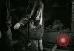 Standbild Wasser Tunnelbau United States USA, 1929, aus Sekunde 7 historischem Filmmaterial Videoclip 65675021029