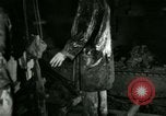 Standbild Wasser Tunnelbau United States USA, 1929, aus Sekunde 8 historischem Filmmaterial Videoclip 65675021029