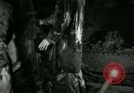Standbild Wasser Tunnelbau United States USA, 1929, aus Sekunde 9 historischem Filmmaterial Videoclip 65675021029