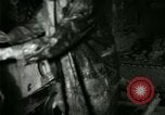 Standbild Wasser Tunnelbau United States USA, 1929, aus Sekunde 17 historischem Filmmaterial Videoclip 65675021029