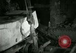 Standbild Wasser Tunnelbau United States USA, 1929, aus Sekunde 19 historischem Filmmaterial Videoclip 65675021029