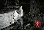 Standbild Wasser Tunnelbau United States USA, 1929, aus Sekunde 20 historischem Filmmaterial Videoclip 65675021029