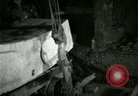 Standbild Wasser Tunnelbau United States USA, 1929, aus Sekunde 21 historischem Filmmaterial Videoclip 65675021029