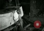 Standbild Wasser Tunnelbau United States USA, 1929, aus Sekunde 22 historischem Filmmaterial Videoclip 65675021029