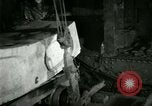Standbild Wasser Tunnelbau United States USA, 1929, aus Sekunde 23 historischem Filmmaterial Videoclip 65675021029