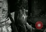 Standbild Wasser Tunnelbau United States USA, 1929, aus Sekunde 29 historischem Filmmaterial Videoclip 65675021029