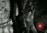 Standbild Wasser Tunnelbau United States USA, 1929, aus Sekunde 30 historischem Filmmaterial Videoclip 65675021029