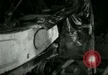 Standbild Wasser Tunnelbau United States USA, 1929, aus Sekunde 33 historischem Filmmaterial Videoclip 65675021029