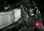 Standbild Wasser Tunnelbau United States USA, 1929, aus Sekunde 37 historischem Filmmaterial Videoclip 65675021029