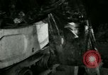 Standbild Wasser Tunnelbau United States USA, 1929, aus Sekunde 39 historischem Filmmaterial Videoclip 65675021029