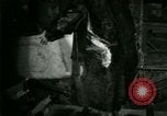 Standbild Wasser Tunnelbau United States USA, 1929, aus Sekunde 43 historischem Filmmaterial Videoclip 65675021029