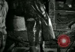 Standbild Wasser Tunnelbau United States USA, 1929, aus Sekunde 44 historischem Filmmaterial Videoclip 65675021029