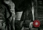 Standbild Wasser Tunnelbau United States USA, 1929, aus Sekunde 47 historischem Filmmaterial Videoclip 65675021029