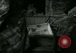Standbild Wasser Tunnelbau United States USA, 1929, aus Sekunde 60 historischem Filmmaterial Videoclip 65675021029