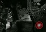 Standbild Wasser Tunnelbau United States USA, 1929, aus Sekunde 61 historischem Filmmaterial Videoclip 65675021029