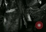 Standbild Wasser Tunnelbau United States USA, 1929, aus Sekunde 62 historischem Filmmaterial Videoclip 65675021029