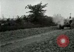 Standbild frühen Modell des Traktors United States USA, 1917, aus Sekunde 4 historischem Filmmaterial Videoclip 65675021032
