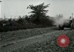 Standbild frühen Modell des Traktors United States USA, 1917, aus Sekunde 5 historischem Filmmaterial Videoclip 65675021032