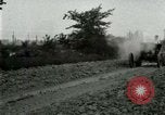 Standbild frühen Modell des Traktors United States USA, 1917, aus Sekunde 6 historischem Filmmaterial Videoclip 65675021032