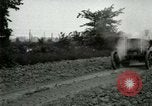 Standbild frühen Modell des Traktors United States USA, 1917, aus Sekunde 10 historischem Filmmaterial Videoclip 65675021032