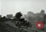 Standbild frühen Modell des Traktors United States USA, 1917, aus Sekunde 32 historischem Filmmaterial Videoclip 65675021032