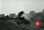 Standbild frühen Modell des Traktors United States USA, 1917, aus Sekunde 33 historischem Filmmaterial Videoclip 65675021032