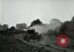Standbild frühen Modell des Traktors United States USA, 1917, aus Sekunde 35 historischem Filmmaterial Videoclip 65675021032
