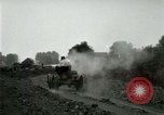 Standbild frühen Modell des Traktors United States USA, 1917, aus Sekunde 36 historischem Filmmaterial Videoclip 65675021032