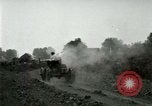 Standbild frühen Modell des Traktors United States USA, 1917, aus Sekunde 37 historischem Filmmaterial Videoclip 65675021032