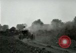 Standbild frühen Modell des Traktors United States USA, 1917, aus Sekunde 38 historischem Filmmaterial Videoclip 65675021032
