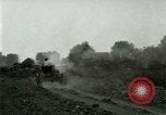 Standbild frühen Modell des Traktors United States USA, 1917, aus Sekunde 40 historischem Filmmaterial Videoclip 65675021032
